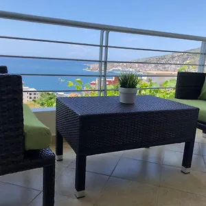 Appartement Theona, Saranda
