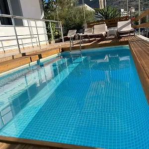 Appartement Sadiku With Sea View, Saranda