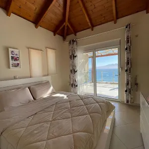 Appartement Anna, Saranda