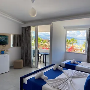 Appartement Santa Paola, Saranda