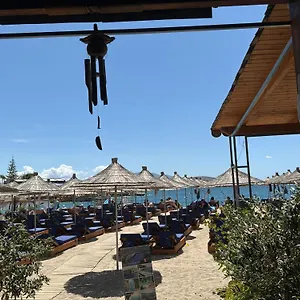 Appartement Zero Zero, Saranda