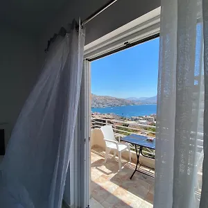 Appartement Mariana, Saranda