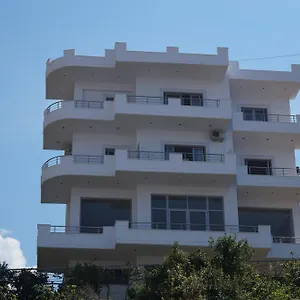 Appartement Bill's, Saranda